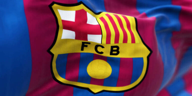 Behind Barcelona Football Club Legendary Success