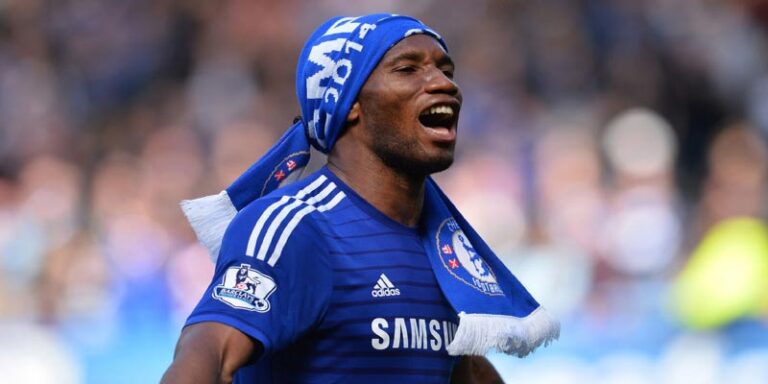 Didier Drogba: The Legend Who Defined Chelsea