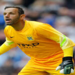 Richard Wright: From Dreams to Glory at Manchester City