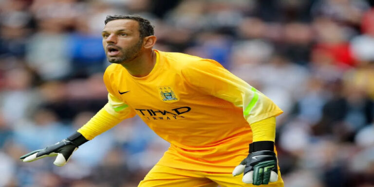 Richard Wright: From Dreams to Glory at Manchester City