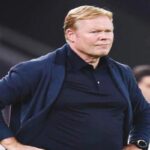 Ronald Koeman: From Football Icon to Tactical Genius