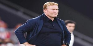 Ronald Koeman: From Football Icon to Tactical Genius