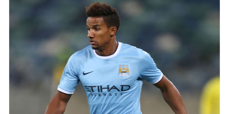 Scott Sinclair: The Untold Story of His Manchester City Journey