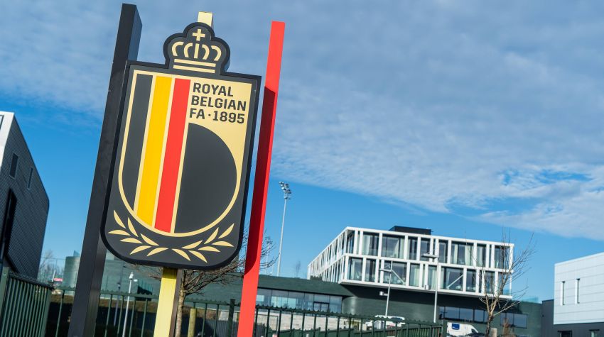 belgium U21 FC