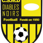 Diables Noirs FC