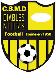 Diables Noirs FC