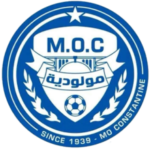 MO Constantine FC