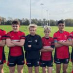 Bournemouth Club U17: The Rising Force in Youth Football
