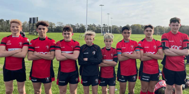 Bournemouth Club U17: The Rising Force in Youth Football