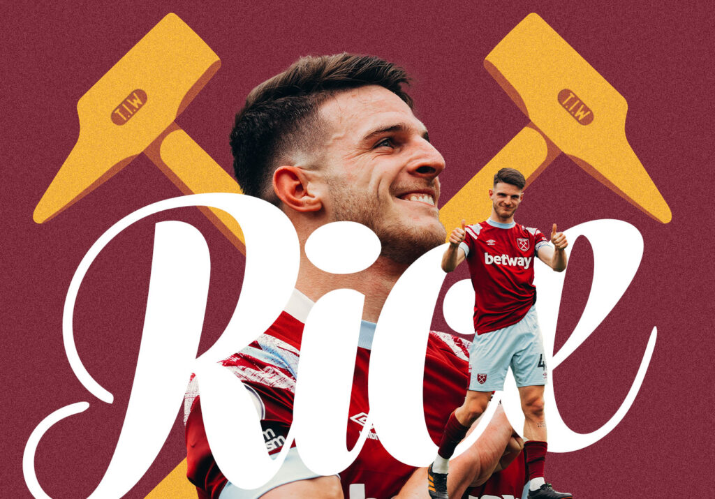 Declan Rice
