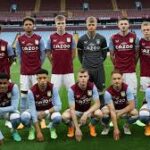 Aston Villa U18