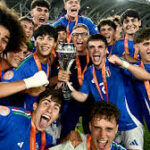 Italy U17