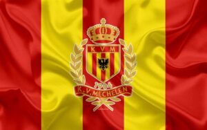KV Mechelen FC