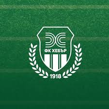 Hebar FC
