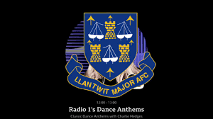 Llantwit Major FC