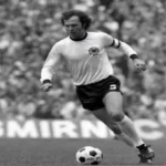 Franz Beckenbauer: Redefining Football’s Royal Legacy