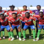 Gambia FC’s Rise: The Team Igniting a Football Revolution