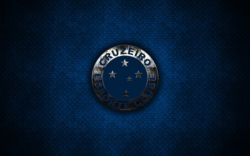 HD-wallpaper-cruzeiro-esporte-clube-cruzeiro-fc-metal-logo-emblem-blue-metal-background-creative-art-brazilian-football-club-sao-paulo-brazil-serie-a-football