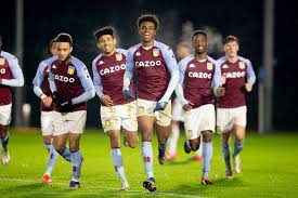 Aston Villa Club U17