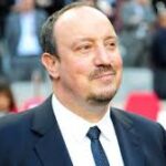 Rafael Benítez