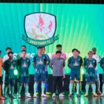 เกษตรศาสตร์ เอฟซี: เส้นทางสู่ความสำเร็จและผลงานที่โดดเด่น