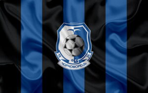 Chornomorets Odesa FC