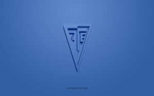 desktop-wallpaper-zalaegerszegi-te-creative-3d-logo-blue-background-nb-i-3d-emblem-hungarian-football-club-hungary-3d-art-football-zalaegerszegi-te-3d-logo