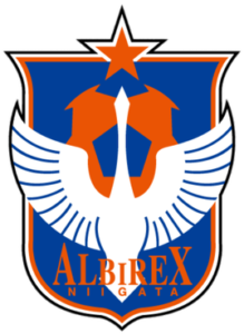 Albirex-Niigata-FC