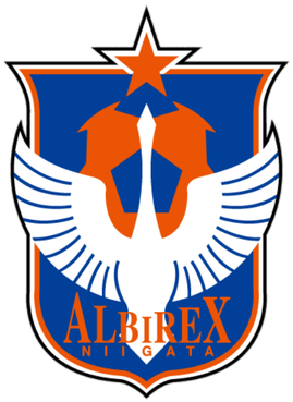 Albirex-Niigata-FC